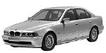 BMW E39 P3393 Fault Code