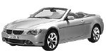 BMW E64 P3393 Fault Code